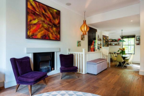 Veeve - La Vie En Rose, London